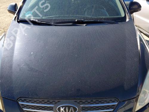 Capot KIA CEE'D Hatchback (ED) 1.6 CVVT (125 hp) 30727824