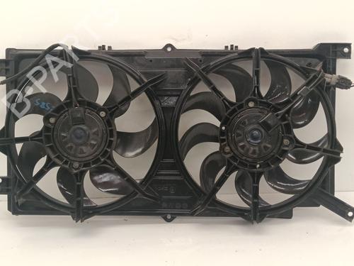 Radiator fan SSANGYONG KORANDO (CK) 2.0 e-XDi | BP34058898M35 - Image 2
