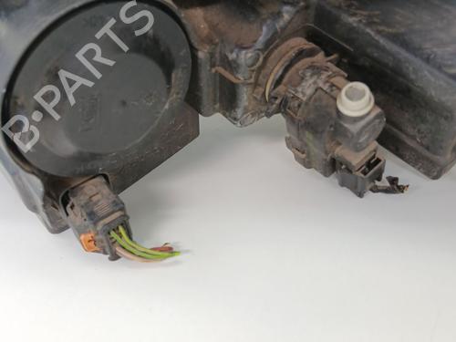 Left headlight PEUGEOT 2008 I (CU_) 1.2 VTi | BP35812554C28 - Image 8