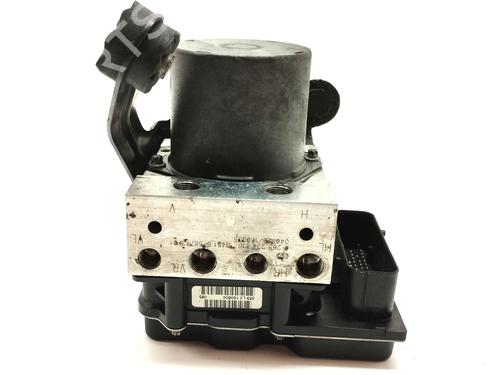 Used ABS pump BMW 6 Convertible (E64) 645 Ci (333 hp) 17471082