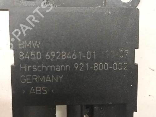 Electronic module BMW 7 (E65, E66, E67) 730 d | BP19915393M83 