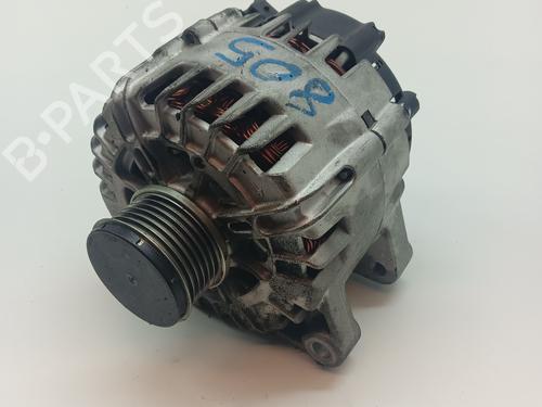 Alternador PEUGEOT PARTNER Tepee [2008-2024]  15979724