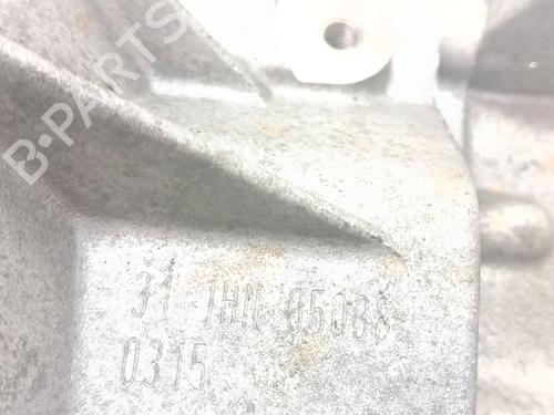 Gearbox SKODA FABIA II (542) 1.2 | BP30204585M3  - Image 6