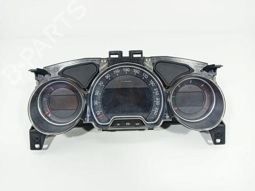 Used Instrument cluster CITROËN C5 III Break (RW_) 2.0 HDi 140 (140 hp) 15972507