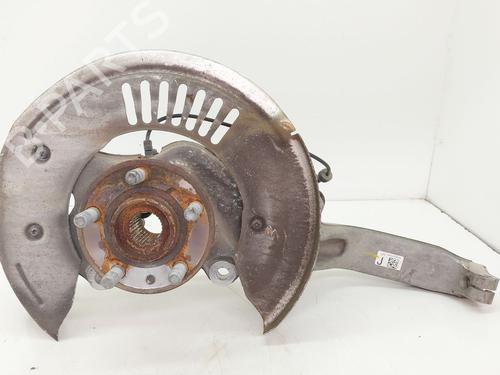 Used Right front steering knuckle JAGUAR I-PACE (X590) [2018-2025]  27806091