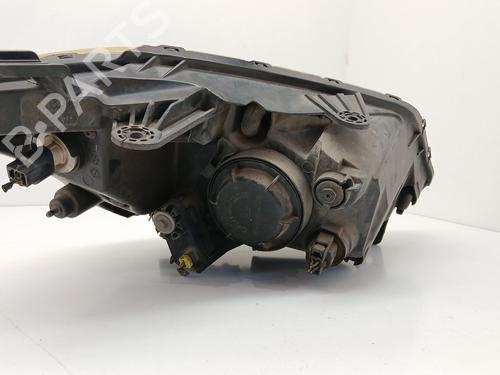 Left headlight SSANGYONG KORANDO (CK) 2.0 e-XDi | BP33826342C28 - Image 3