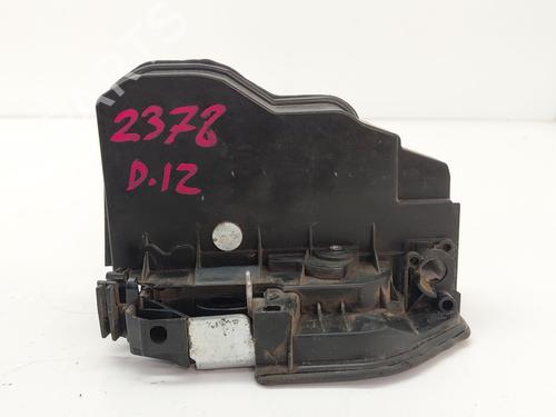 Used Front left lock MINI MINI COUNTRYMAN (R60) One D (90 hp) 30906329