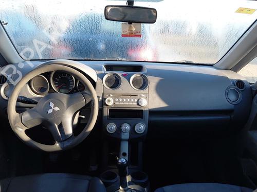 Right front seat MITSUBISHI COLT VI (Z3_A, Z2_A) 1.5 DI-D (Z39A) | BP31594920C16 