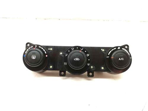 Used Climate control KIA CEE'D Hatchback (ED) 1.6 CRDi 90 (90 hp) 21380317