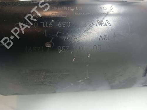 Starter AUDI A4 B5 (8D2) 1.9 TDI | BP15979700M8 