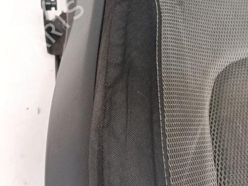 Right front seat RENAULT CAPTUR I (J5_, H5_) 1.5 dCi 90 (J5N4, J5M5, J5MW, J5M6, J5AL, J5AJ) | BP33538993C16  - Image 5