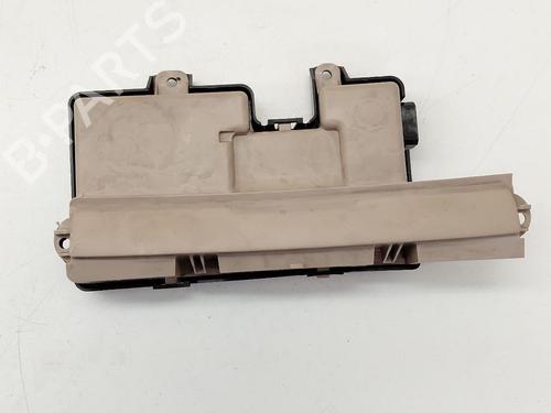 Electronic module JEEP GRAND CHEROKEE III (WH, WK) 3.0 CRD 4x4 | BP32343988M83