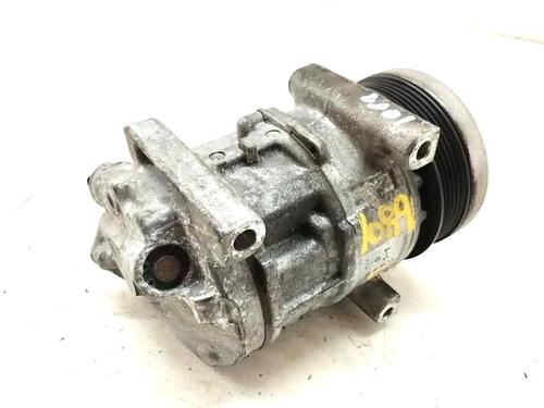 AC compressor FIAT GRANDE PUNTO (199_)  | BP21518322M34 