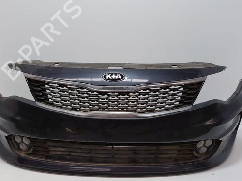 Used Front bumper KIA OPTIMA (JF) 1.7 CRDi (141 hp) 29590024