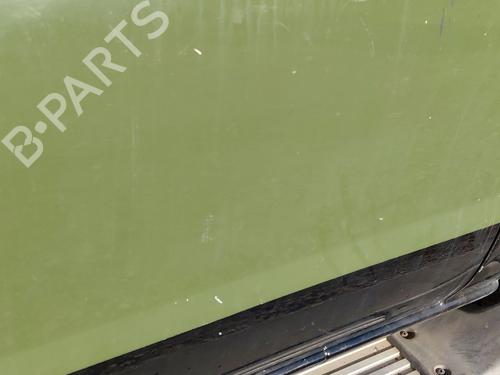 Left rear door NISSAN PICK UP (D22) 2.5 Di 4WD | BP29713344C4 