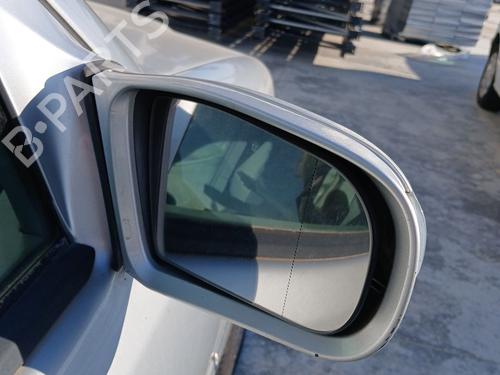 Used Right mirror Right mirror MERCEDES-BENZ C-CLASS (W202) C 200 CDI (202.134) (102 hp) 33540446 33540446