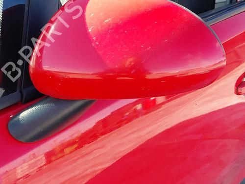 Used Left mirror OPEL CORSA D (S07) 1.3 CDTI (L08, L68) (75 hp) 30400519