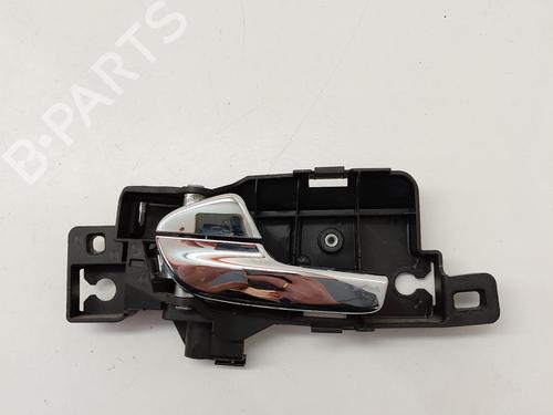 Used Rear left interior door handle FORD S-MAX (WA6) 2.0 TDCi (140 hp) 32518356
