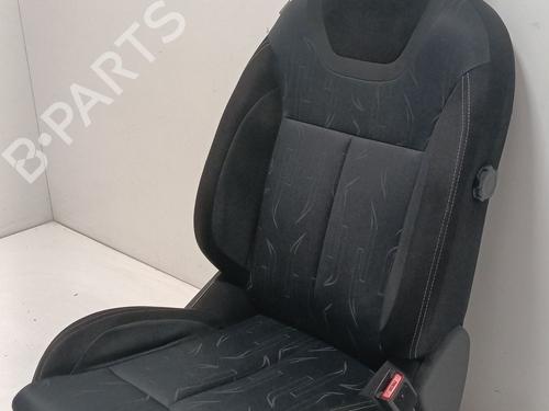 Right front seat CITROËN C4 II (NC_) 1.6 HDi 90 | BP32166593C16 - Image 3