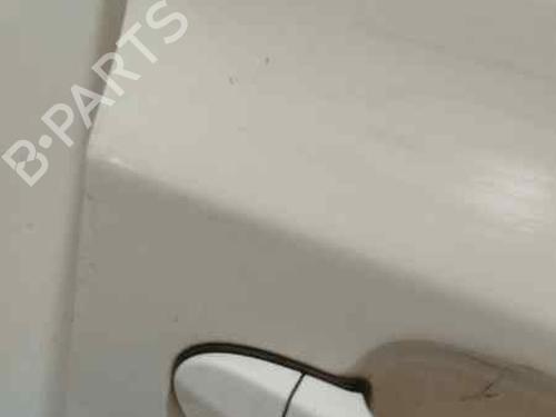 Right front door BMW X3 (E83) 2.0 sd | BP23548871C3 