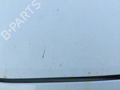 Hood RENAULT KANGOO / GRAND KANGOO II (KW0/1_) 1.5 dCi 70 (KW0V, KW0A) | BP27838834C1 