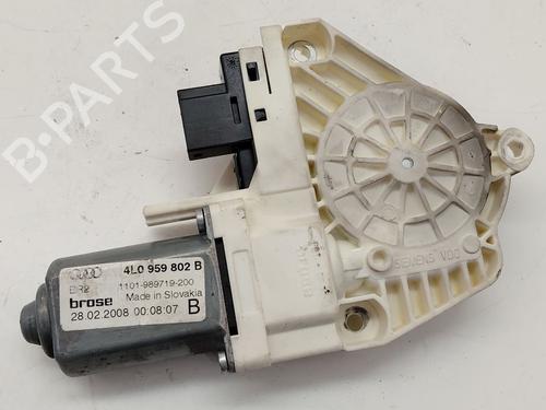 Vindusheismotor høyre foran AUDI Q7 (4LB) 4.2 TDI quattro | BP30935140E20