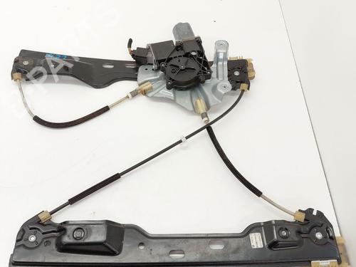 Used Front right window mechanism Front right window mechanism OPEL ASTRA J (P10) 1.6 (68) (115 hp) 32759851 32759851