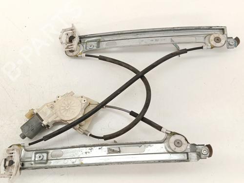 Rear left window mechanism DODGE CALIBER 2.0 CRD | BP37025014C24 - Image 2
