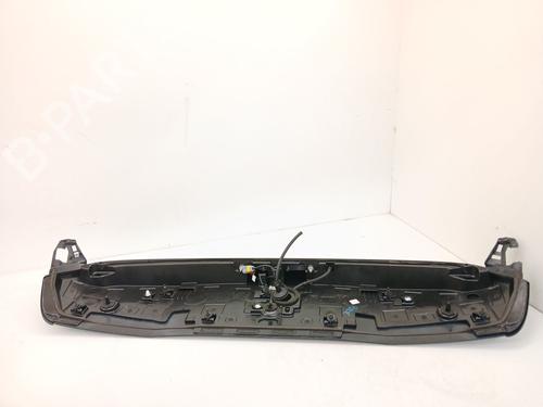 Spoiler bagklap OPEL MOKKA 1.2 Turbo Hybrid | BP39714429C96 - Image 3