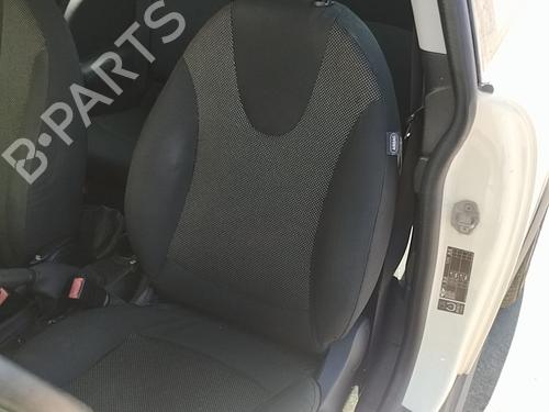 Used Left front seat MINI MINI (R56) [2005-2014]  19414171
