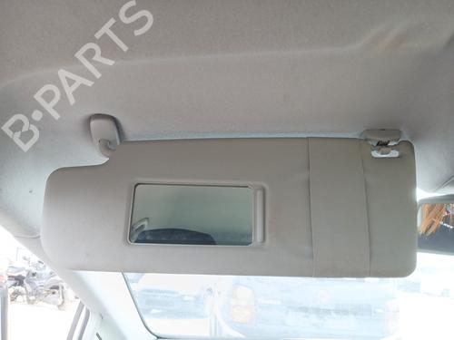 Left sun visor SEAT LEON (1P1) 1.4 TSI | BP39591235I1 - Image 2