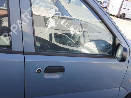 Used Right front door Right front door SUBARU JUSTY III (G3X) 1.3 AWD (G3X413) (94 hp) 36340257 36340257
