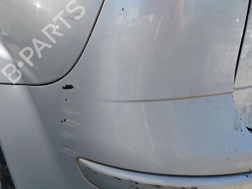 Rear bumper SEAT ALTEA (5P1) 1.9 TDI | BP27571357C8 