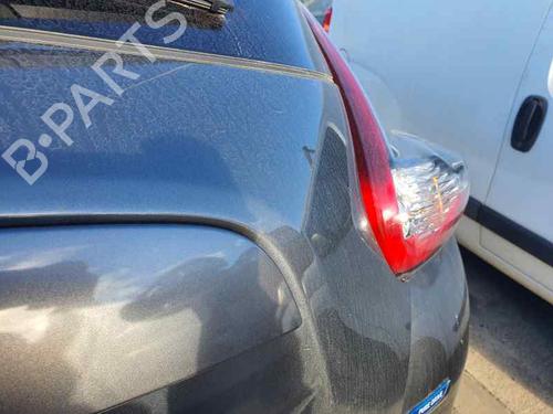 Tailgate NISSAN JUKE (F15) 1.5 dCi | BP22714892C6