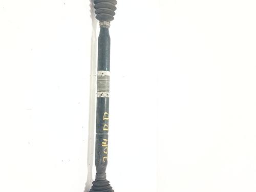 Used Right front driveshaft CITROËN C3 II (SC_) 1.1 i (60 hp) 30776987