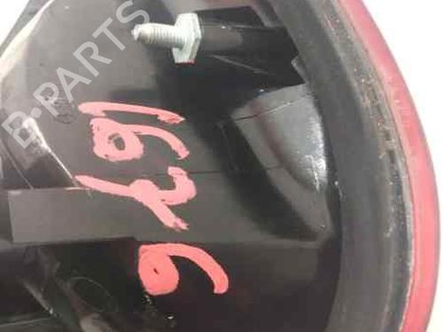 Left tailgate light SEAT LEON (1M1) 1.6 16 V | BP22714796C79 