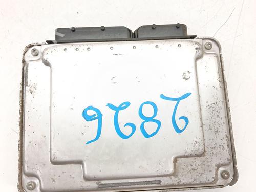 Engine control unit (ECU) SKODA FABIA I Combi (6Y5) 1.9 SDI | BP38872591M57 - Image 4
