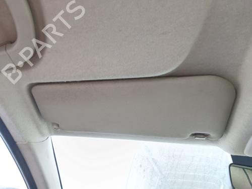 Used Left sun visor Left sun visor FIAT LINEA (323_, 110_) 1.6 D Multijet (105 hp) 36016789 36016789