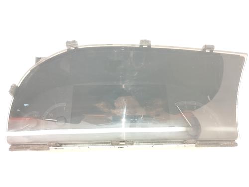 Used Instrument cluster MERCEDES-BENZ S-CLASS (W221, V221) S 350 CDI 4-matic (221.080, 221.180) (235 hp) 17628509