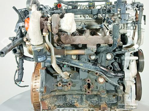 Motor KIA CEE'D Hatchback (ED)  | BP16259985M1 