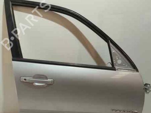 Dør højre fortil SSANGYONG REXTON / REXTON II (GAB_) [2002-2025]  17480674