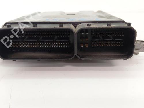 Engine control unit (ECU) MERCEDES-BENZ S-CLASS (W221, V221) S 350 CDI 4-matic (221.080, 221.180) | BP27922451M57