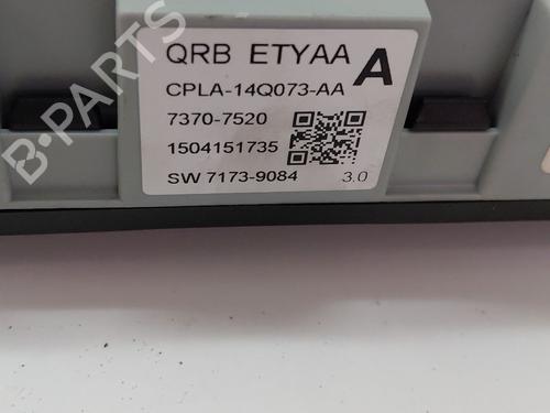 Fuse box JAGUAR XE (X760) 2.0 D | BP29754163E1 