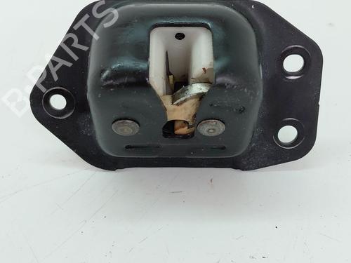 Used Tailgate lock NISSAN JUKE (F15) 1.5 dCi (110 hp) 28489501