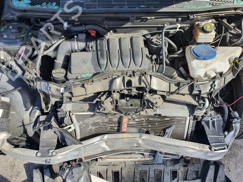 Engine MERCEDES-BENZ A-CLASS (W169)  | BP16965881M1 