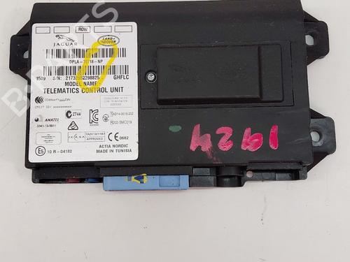 Used Electronic module JAGUAR XE (X760) 2.0 D (180 hp) 29615850