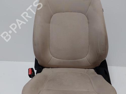 Used Left front seat JAGUAR XE (X760) [2015-2025]  17838501