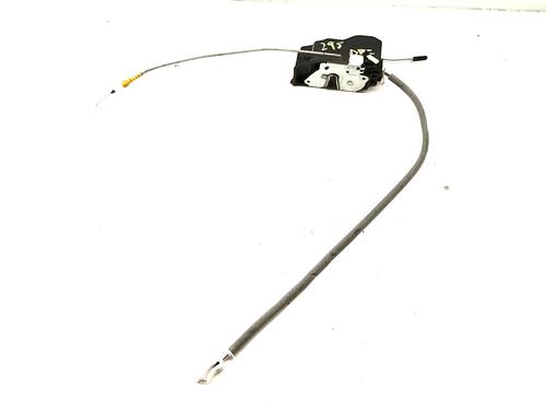 Used Front right lock BMW 2 Coupe (F22, F87) [2012-2021]  19506484