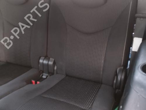 Car Accelerator Brake Pedal Cover For Mercedes Benz A B R Classe W176
