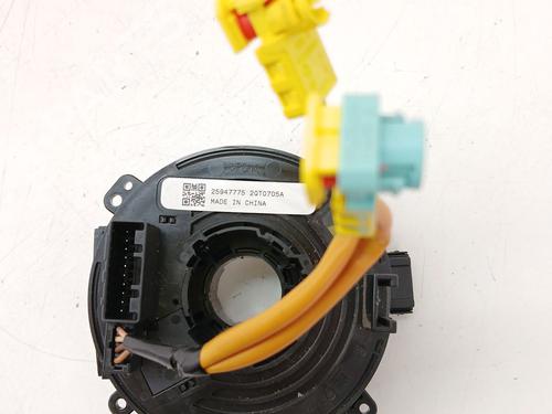 Used Squib airbag Squib airbag 37661630 37661630